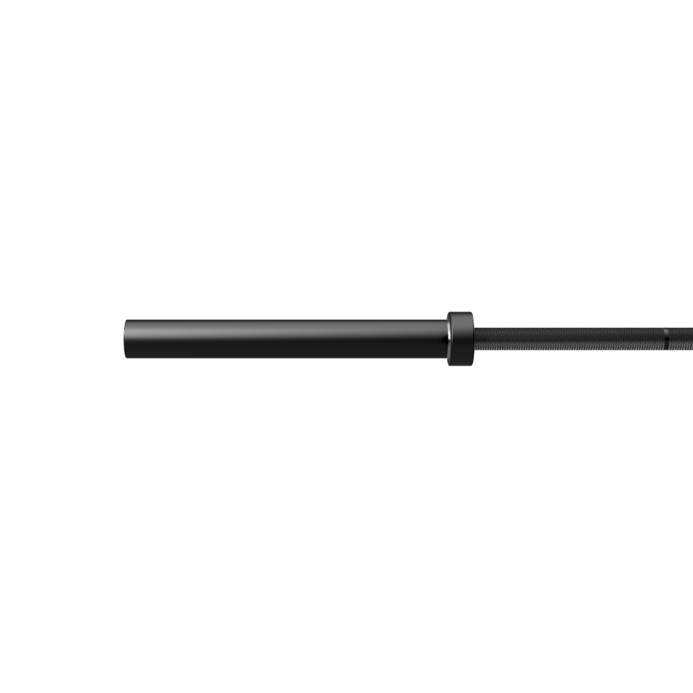 Olympic Spinning Head 7ft Barbell
