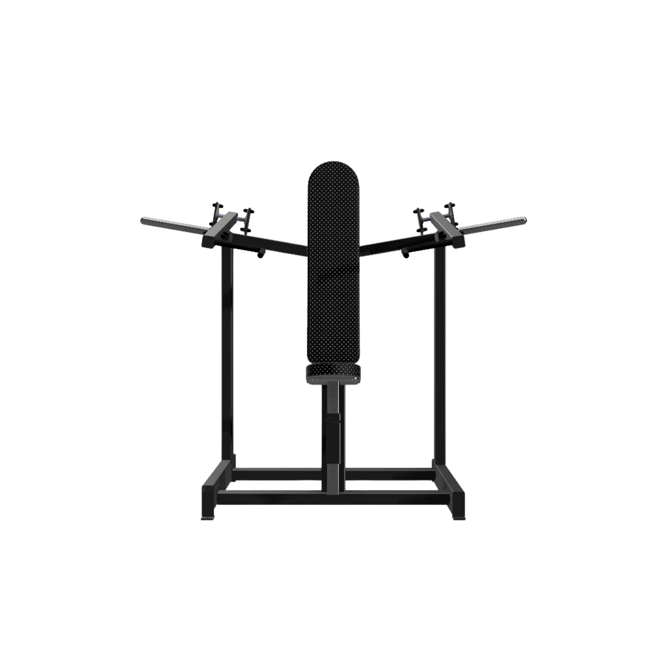 Shoulder Press - Plate Loaded