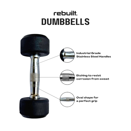 Dumbbells