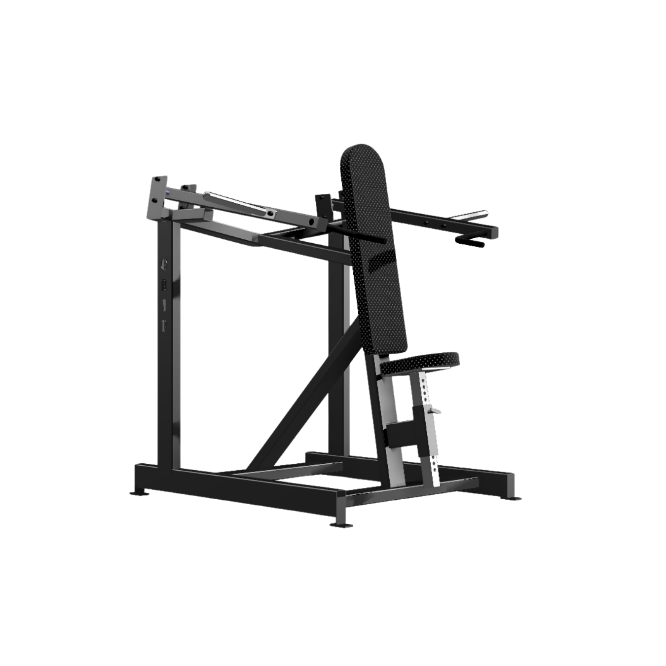 Shoulder Press - Plate Loaded