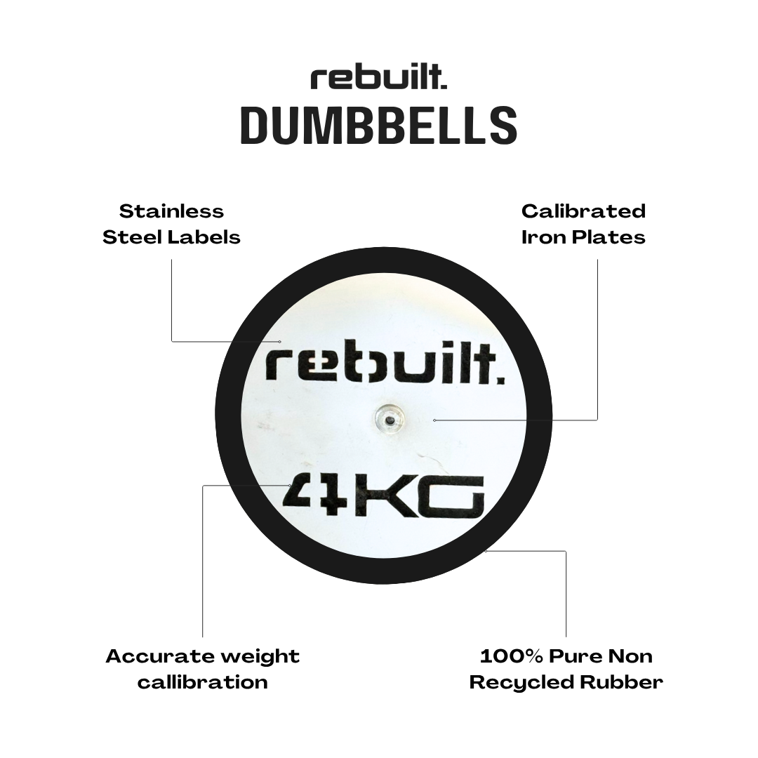 Dumbbells