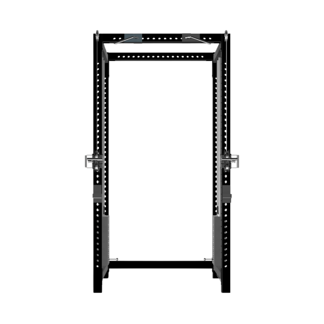 Power Rack Combined Trainer