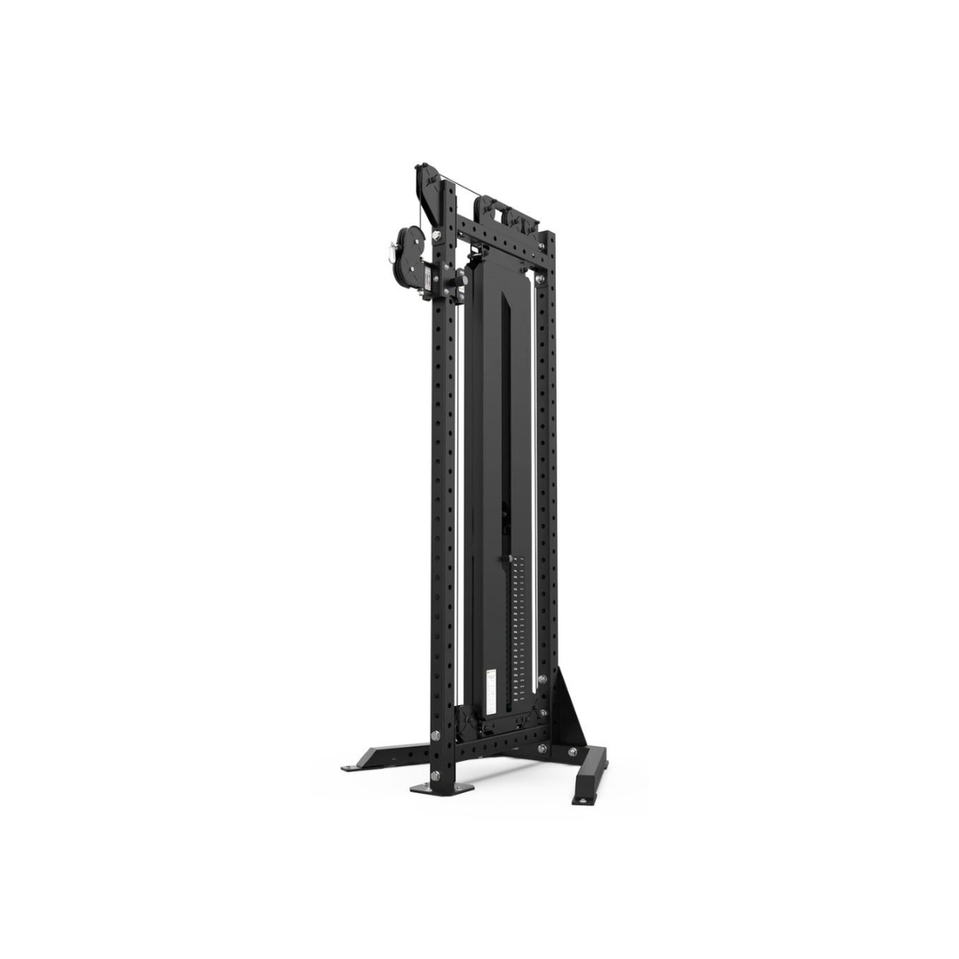 Wall Mounted Pulley Tower