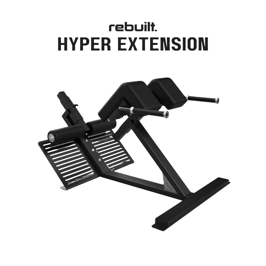 Hyper extension