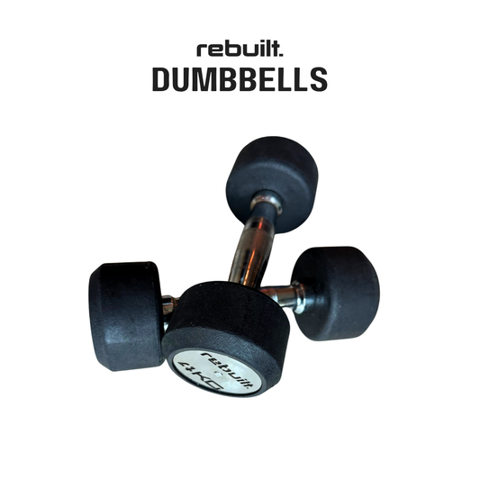 Dumbbells