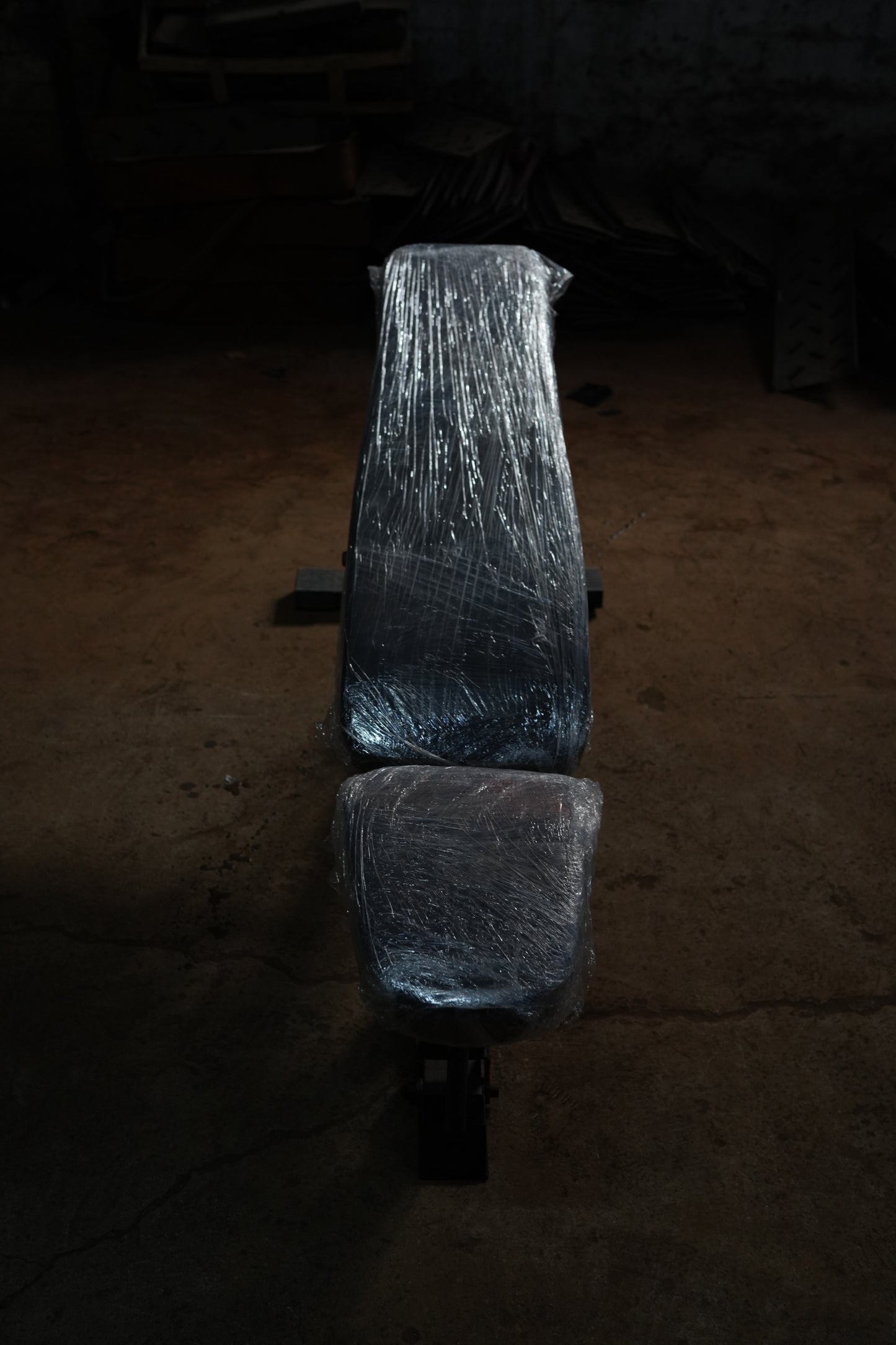 Adjustable Bench (Commercial)