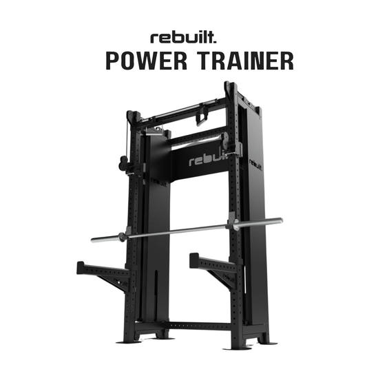 Power Trainer