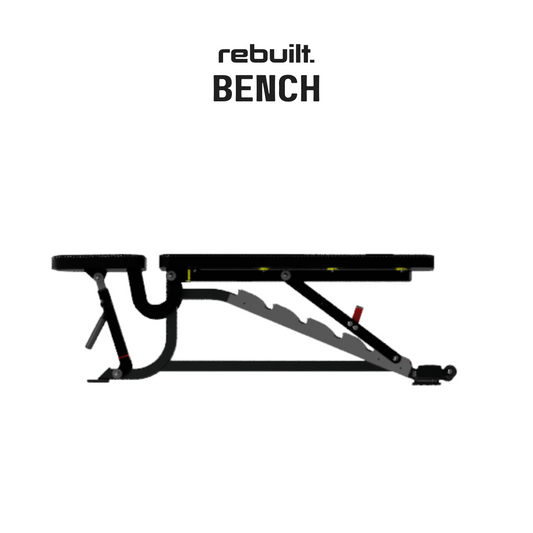 Adjustable Bench