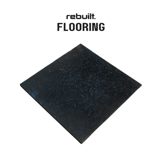 Flooring Tiles